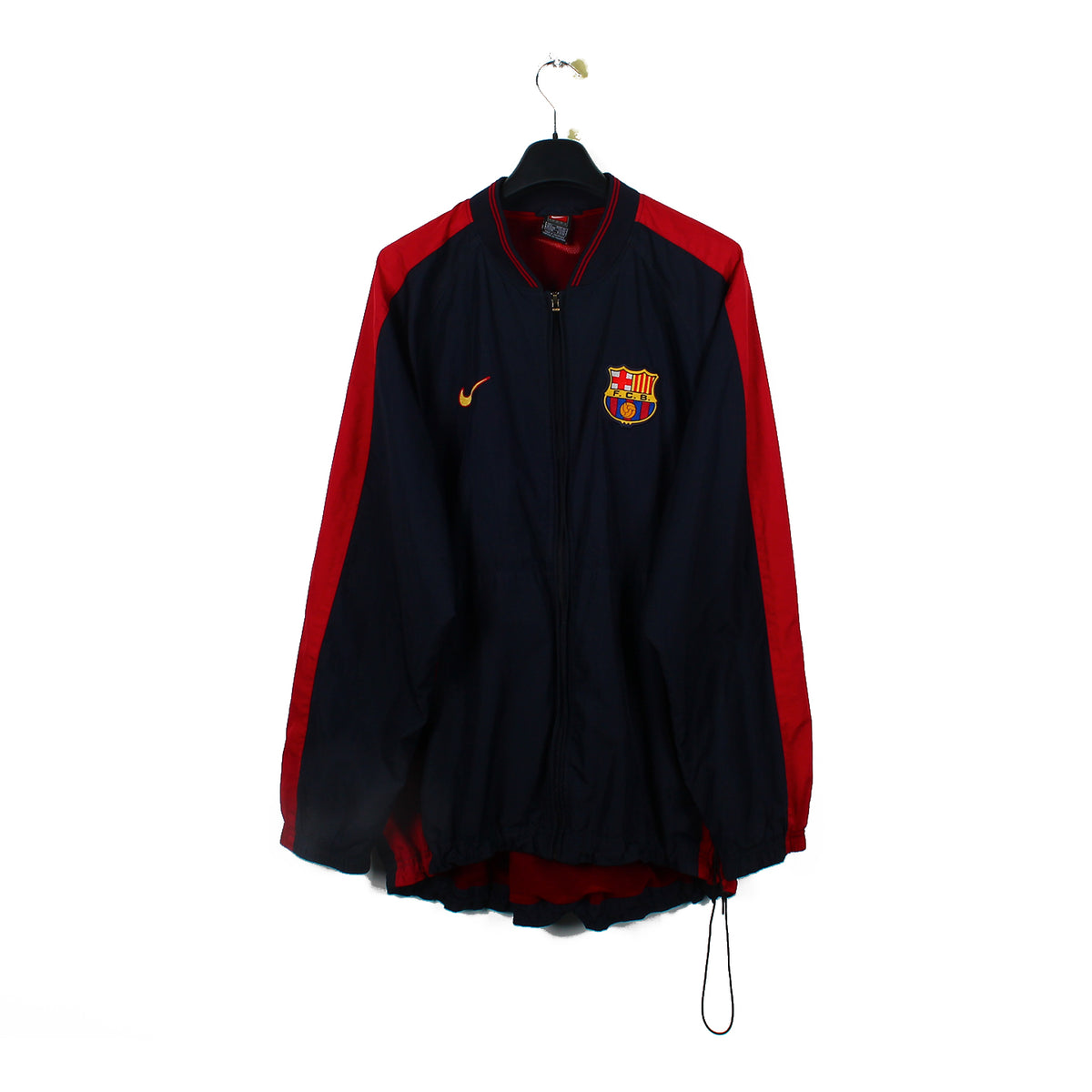 2000/01 - Barcelone (L)