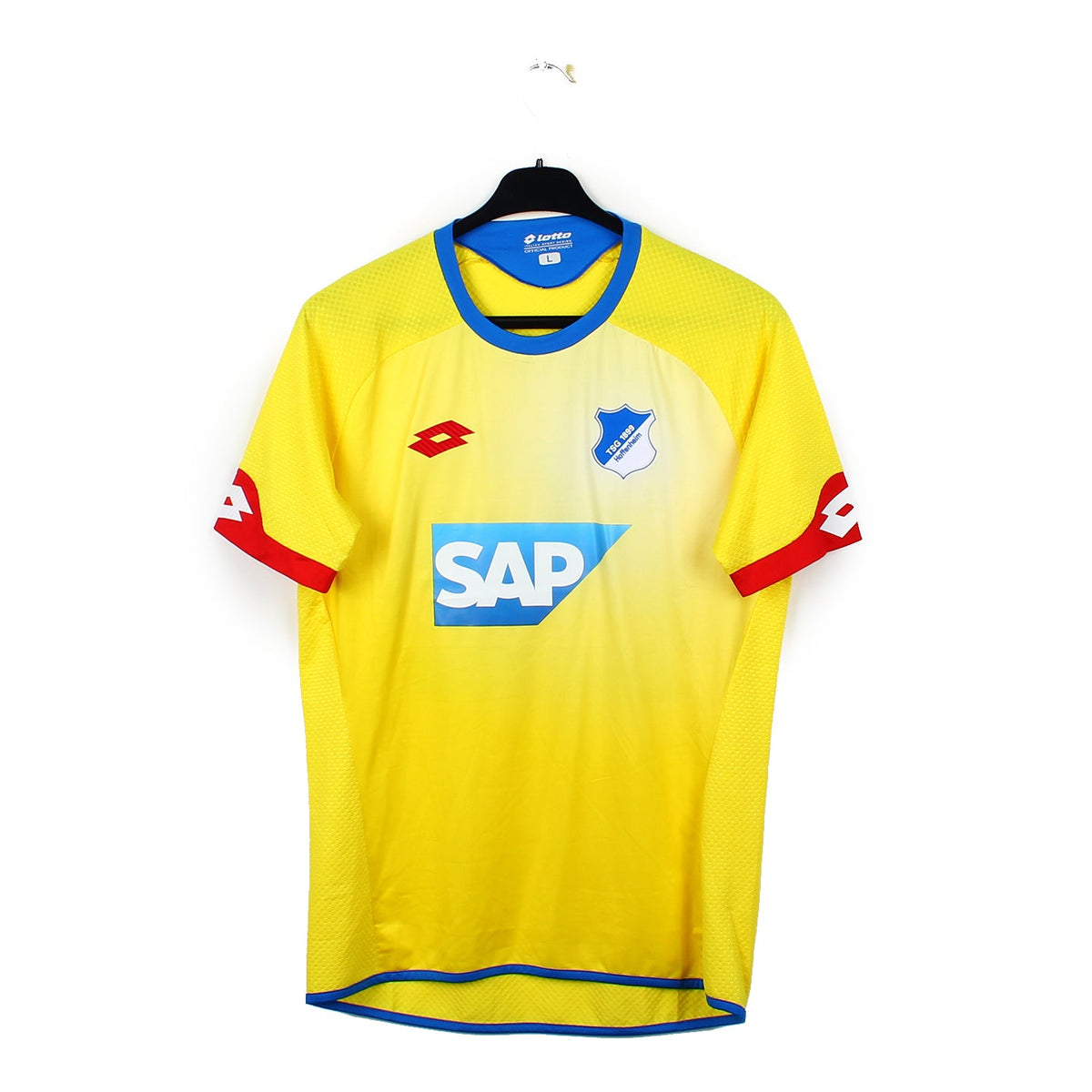 2015/16 - TSG 1899 Hoffenheim (M)