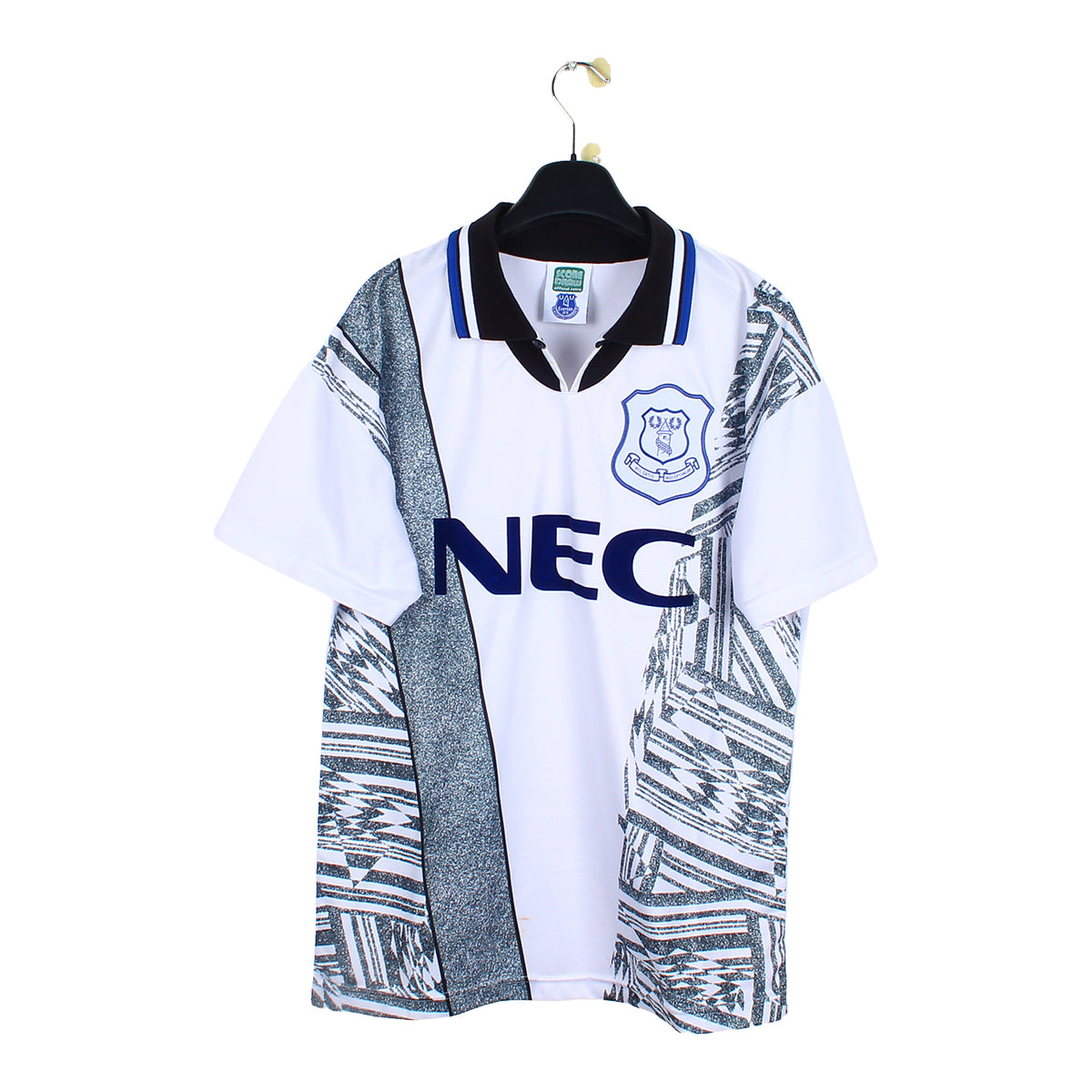 1994/95 - Everton FC (M) *réédition*