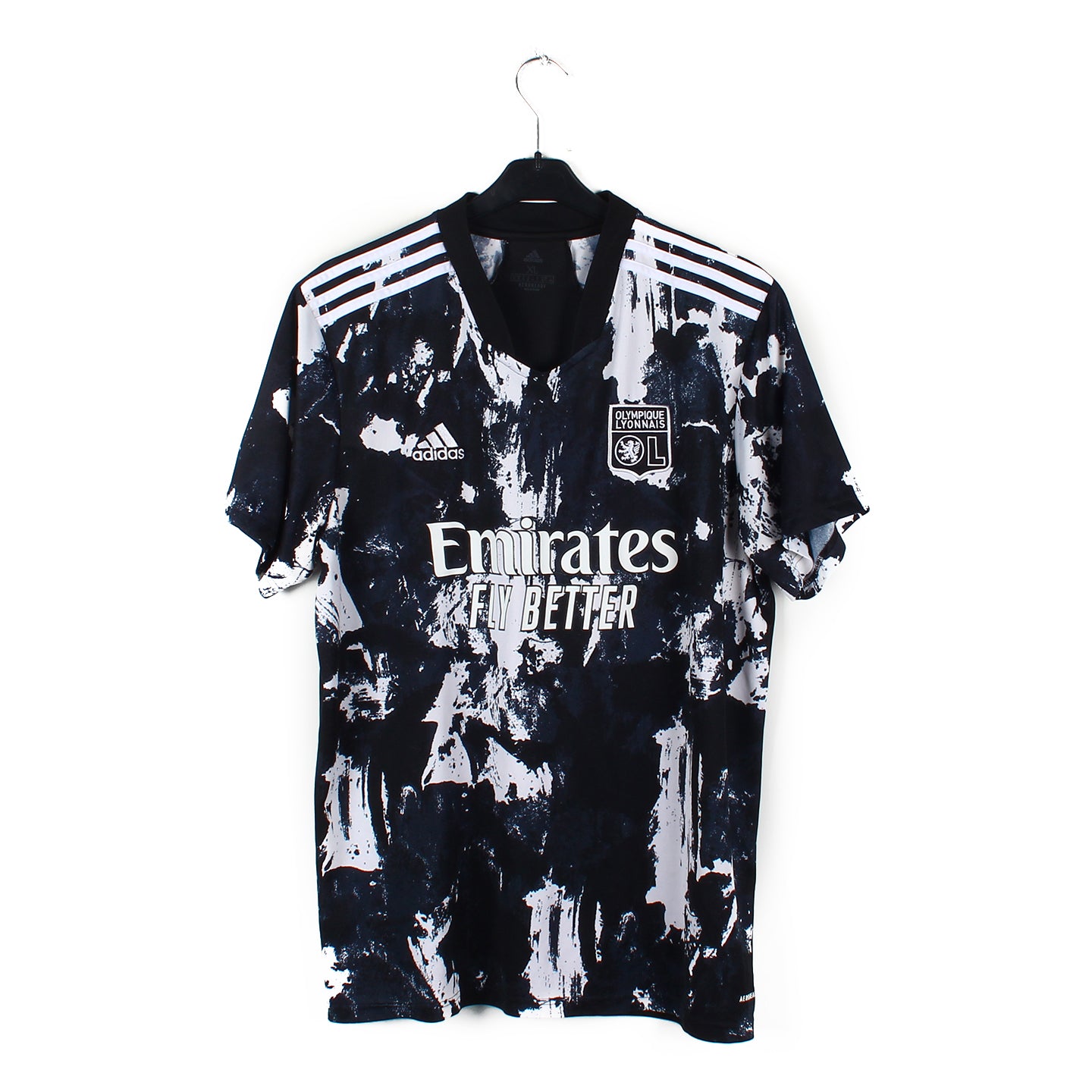 2021/22 - OL (XL)