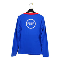 2025/26 - PSG (S)