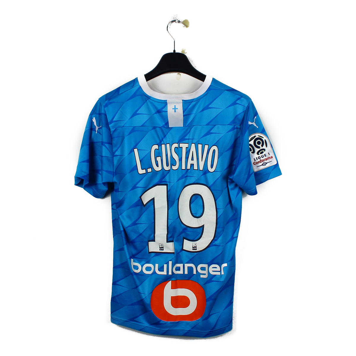2019/20 - OM - L.Gustavo #19 (M)