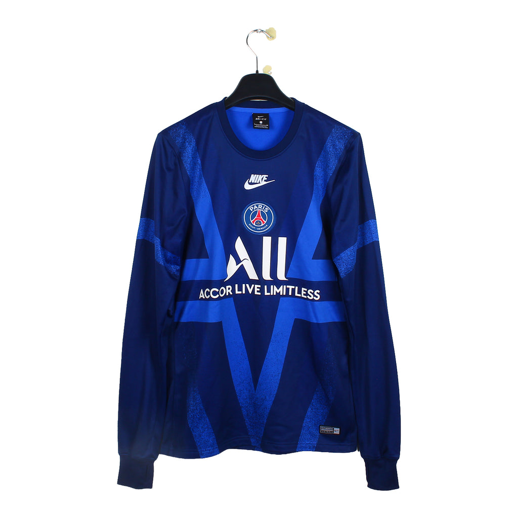 2019/20 - PSG (S)