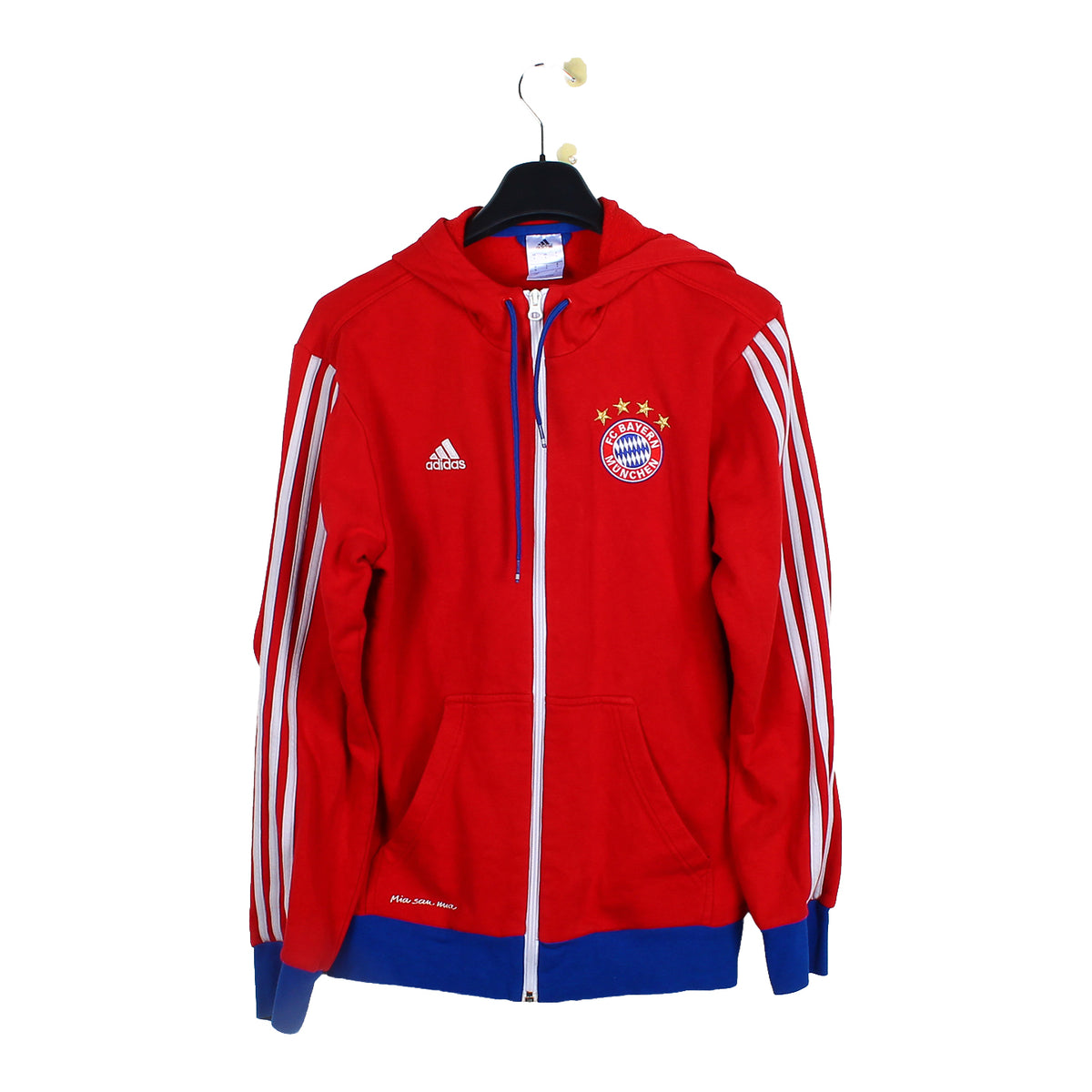 2014/15 - Bayern Munich (S)