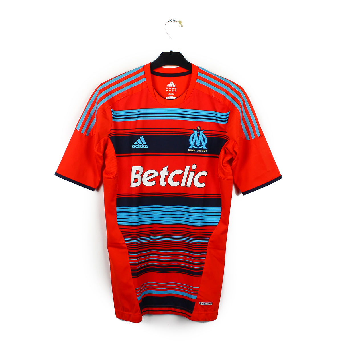 2011/12 - OM - Nkoulou #3 (L) [pro]