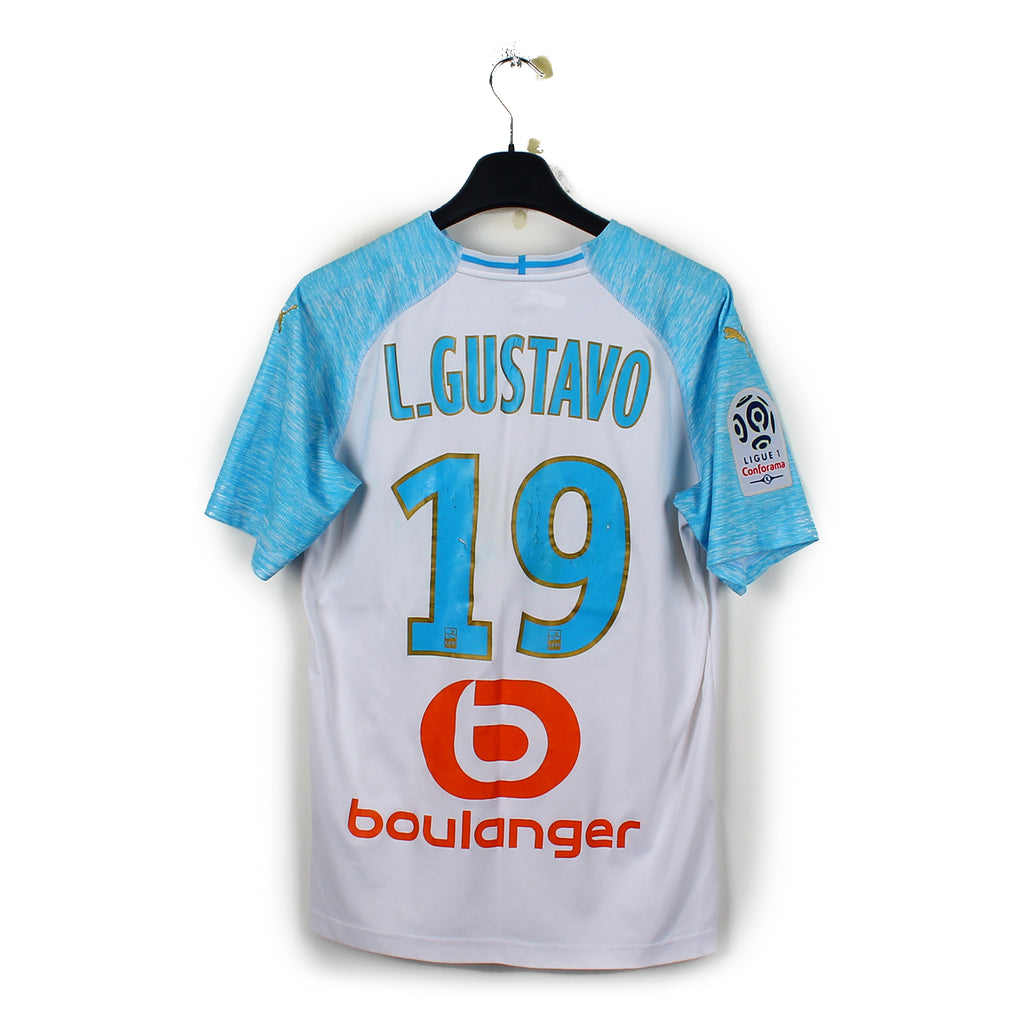 2018/19 - OM - L.Gustavo #19 (M)