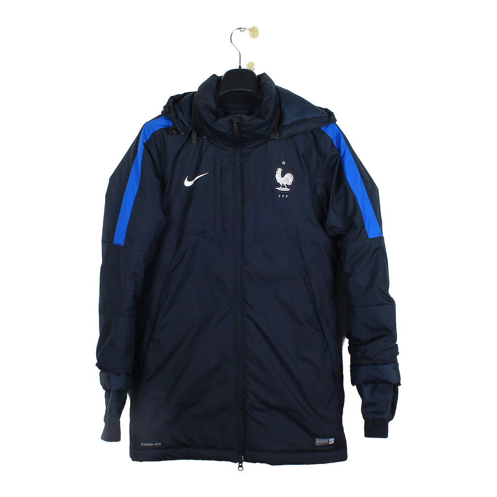 2016 - France team (S)