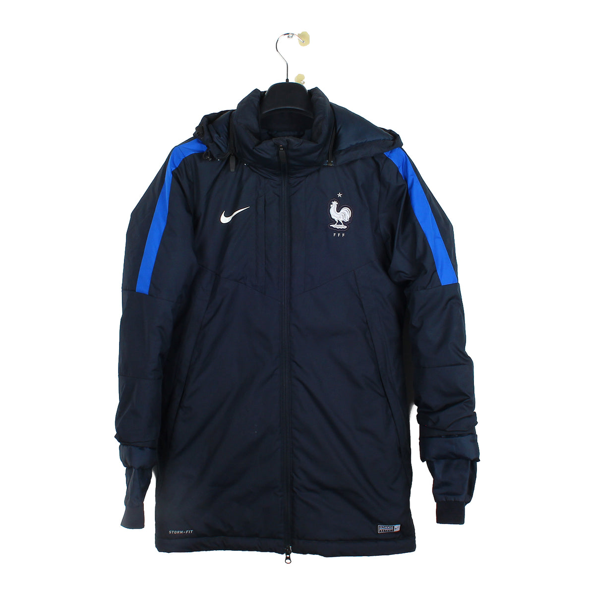 2016 - France team (S)