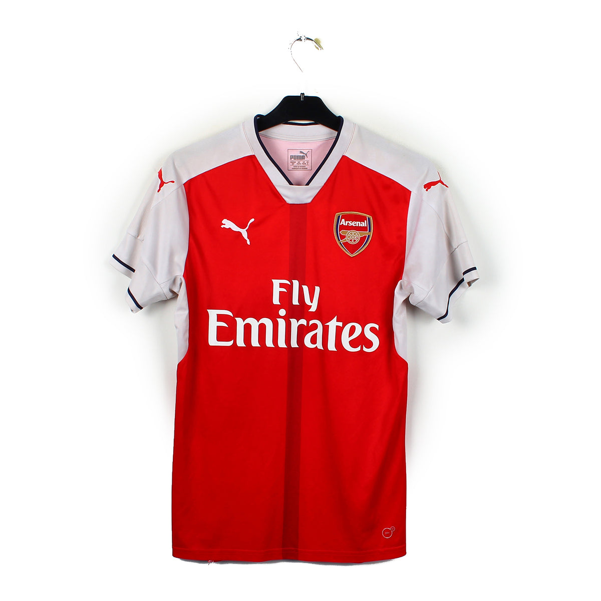 2016/17 - Arsenal FC - Xhaka #29 (S)