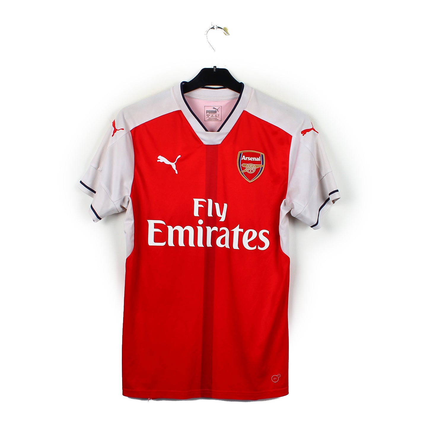2016/17 - Arsenal FC - Xhaka #29 (S)