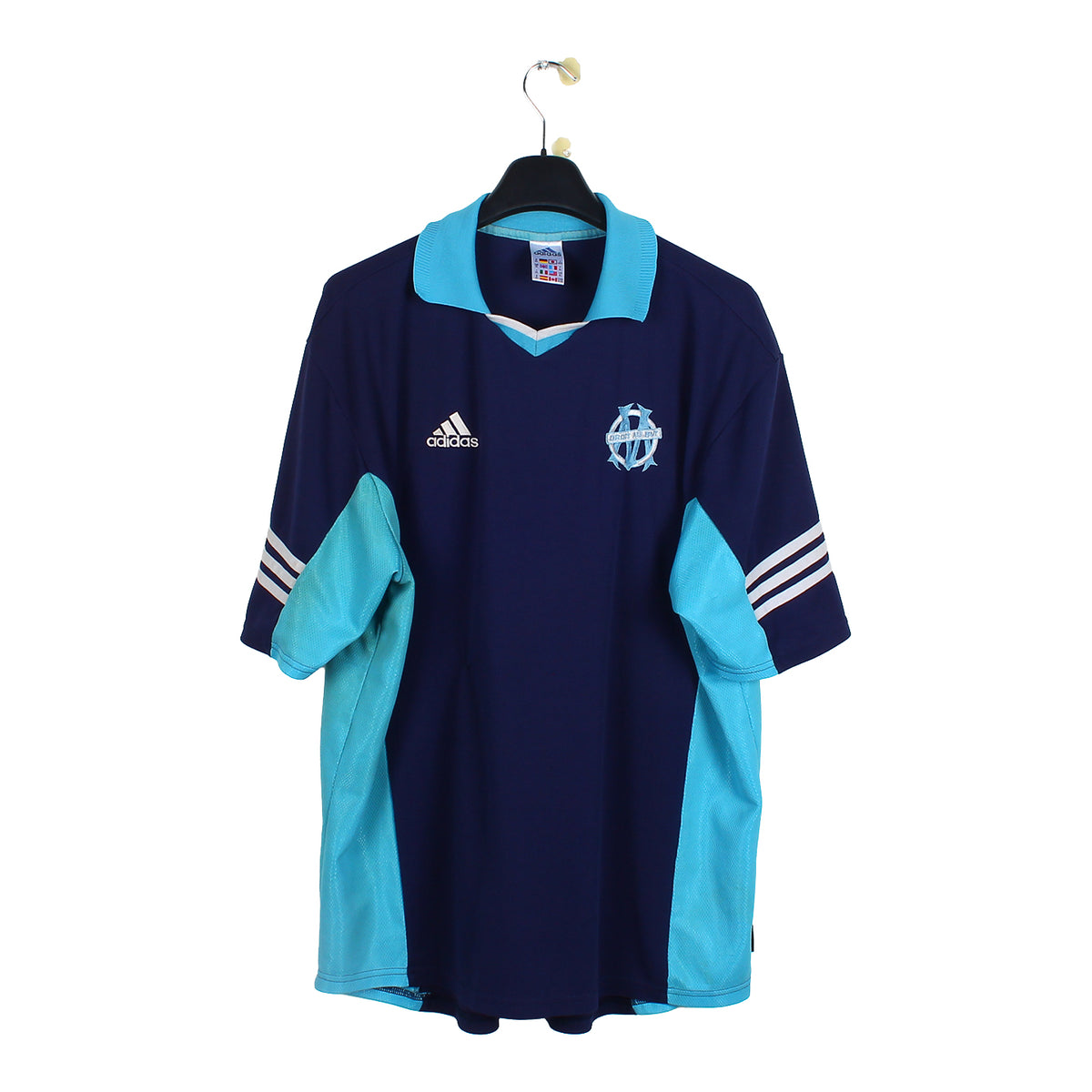 2000/01 - OM (XL)