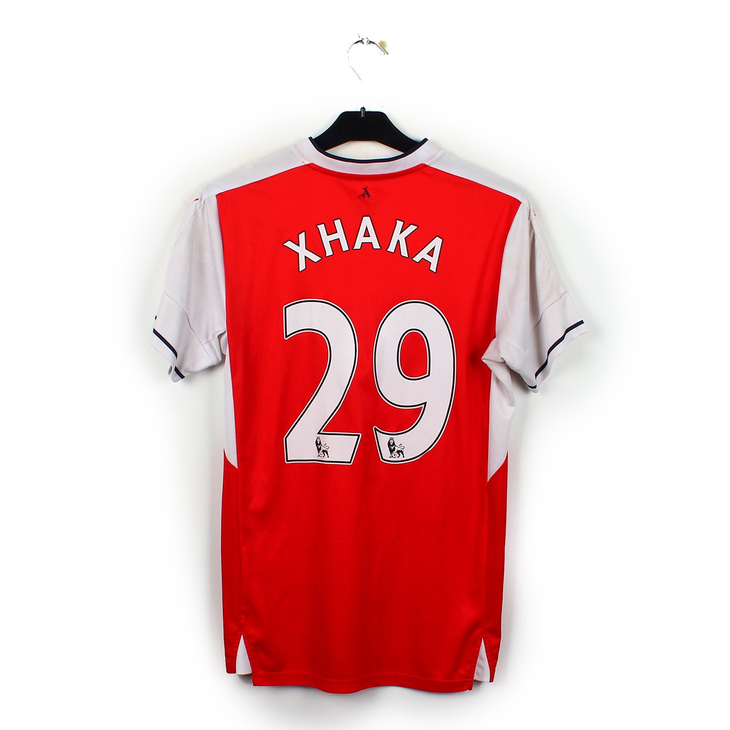 2016/17 - Arsenal FC - Xhaka #29 (S)
