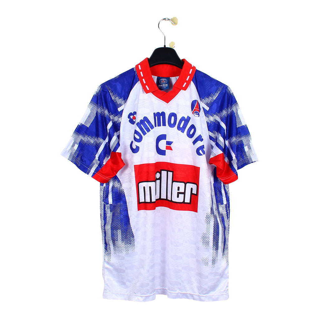 1992/93 - PSG (M) *reissue*