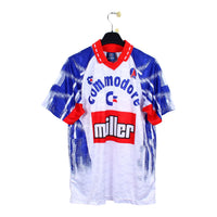1992/93 - PSG (M) *reissue*