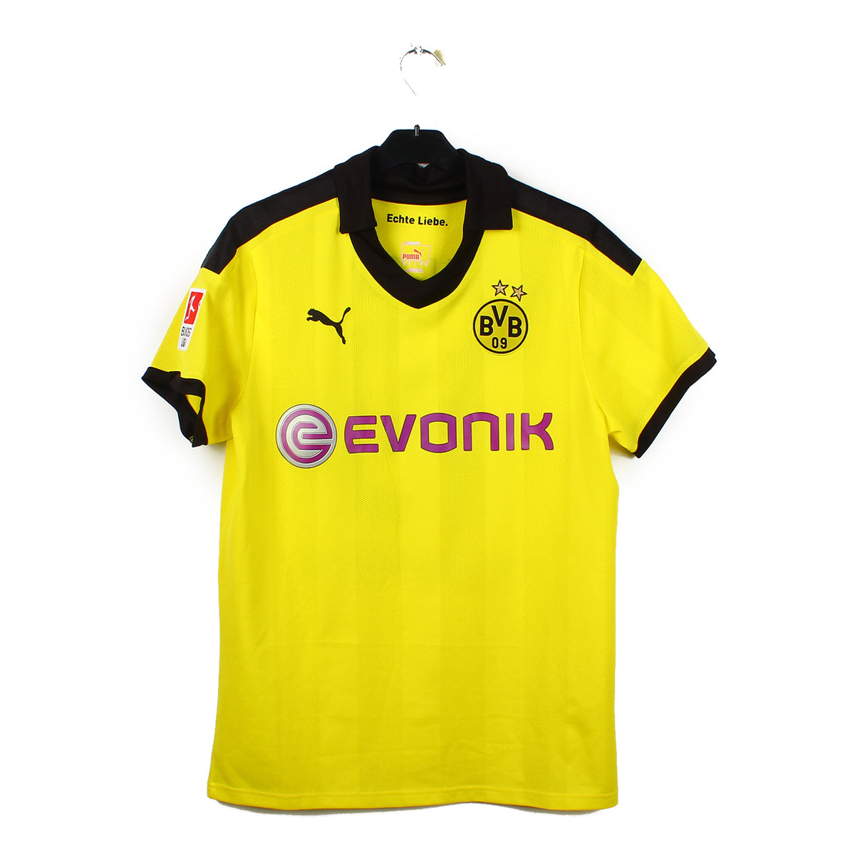 2012/13 - Dortmund - Groꞵkreutz #19 (L)