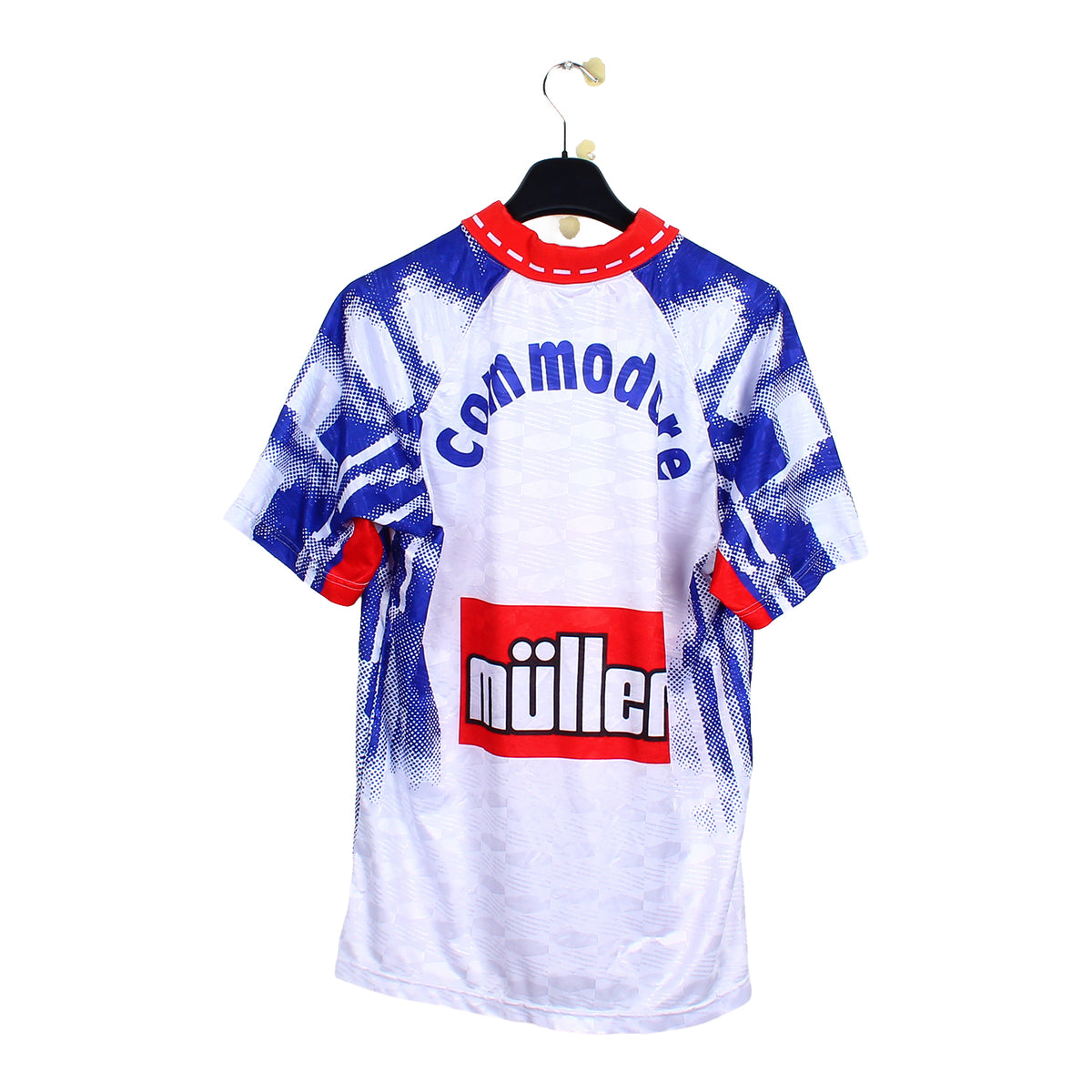 1992/93 - PSG (M) *reissue*