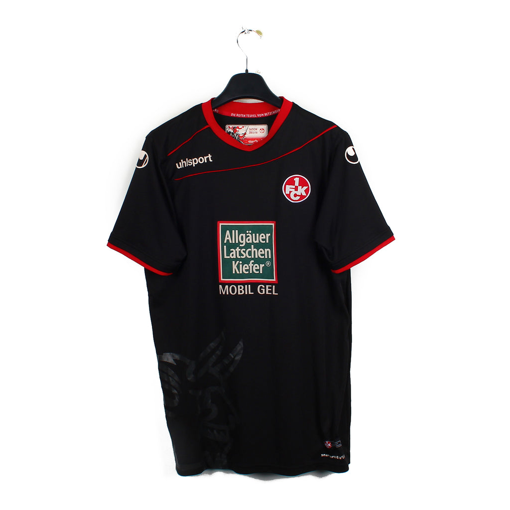 2015/16 - Kaiserslautern FC #14 (L)