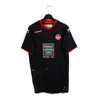 2015/16 - Kaiserslautern FC #14 (L)