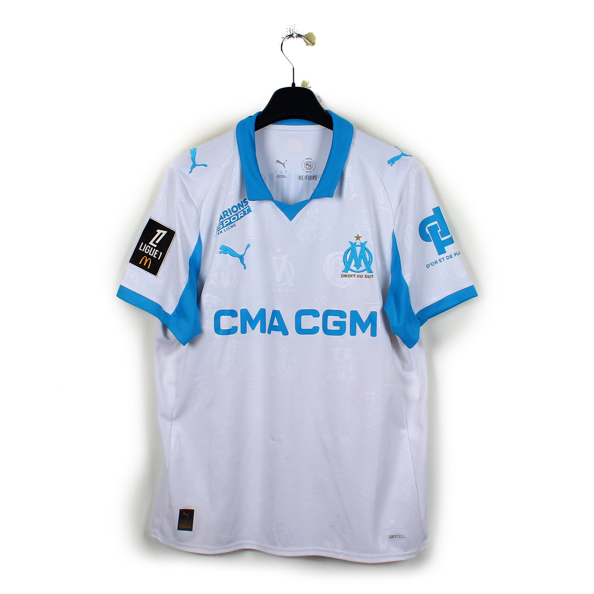 2025/26 - OM - Greenwood #10 (L)