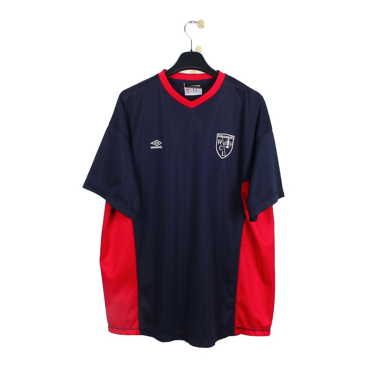 1999/00 - RC Lens (2XL)