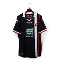 2013/14 - Kaiserslautern FC #20 (L)