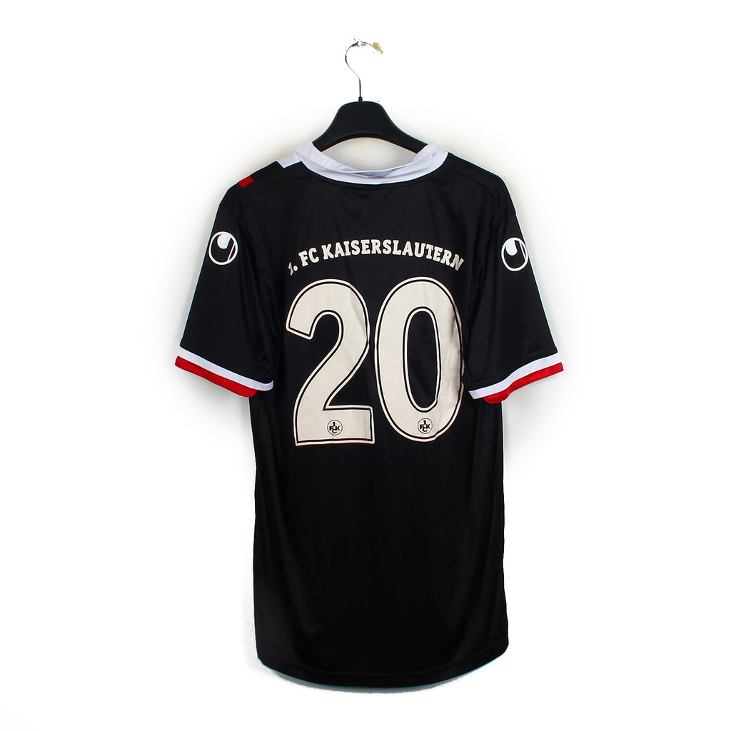 2013/14 - Kaiserslautern FC #20 (L)