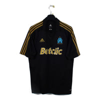 2011/12 - OM - Remy #11 (L)