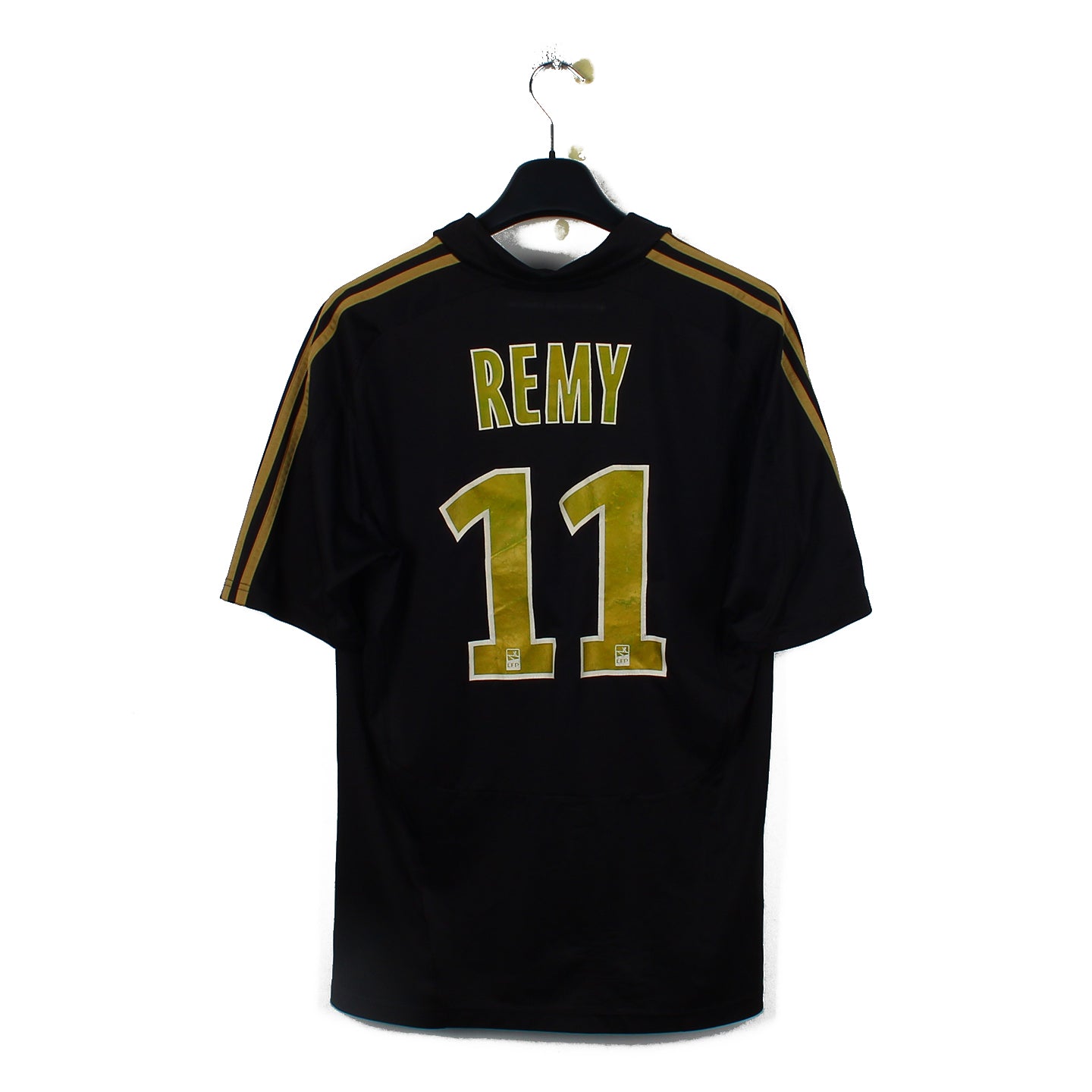 2011/12 - OM - Remy #11 (L)