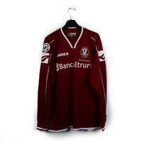 2005/06 - Arezzo Calcio - Raimondi #7 (L) [MATCH ISSUE]
