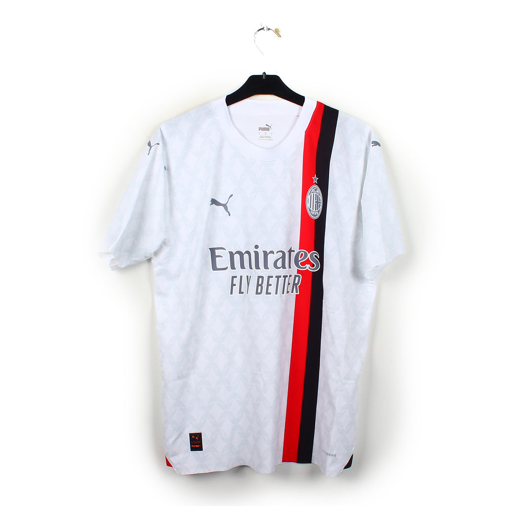 2023/24 - Milan AC - Giroud #9 (M) [pro]