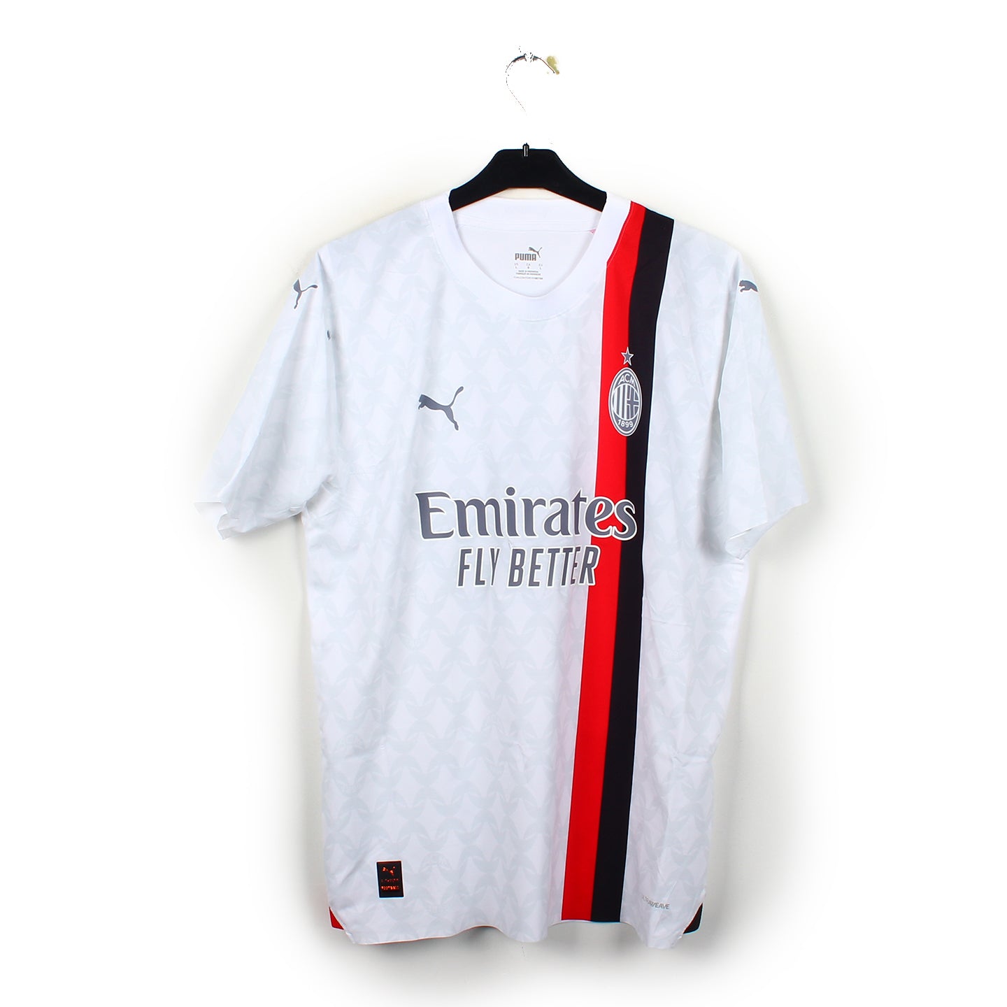 2023/24 - Milan AC - Giroud #9 (M) [pro]