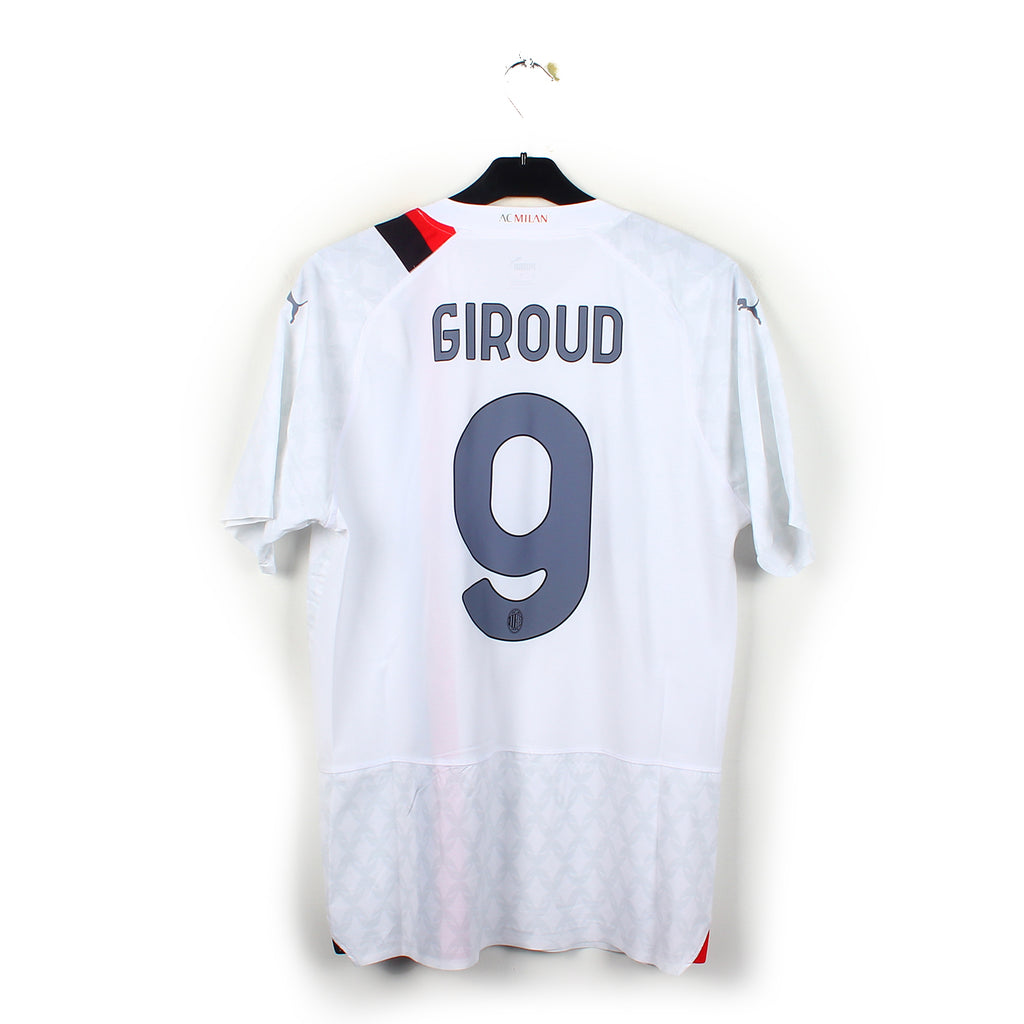 2023/24 - Milan AC - Giroud #9 (M) [pro]