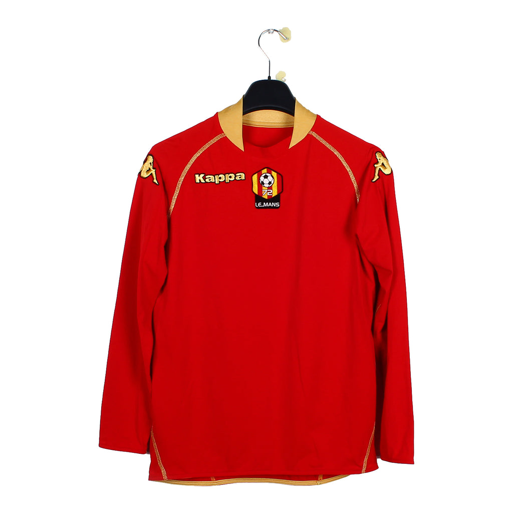 2009/10 - Le Mans FC (S)
