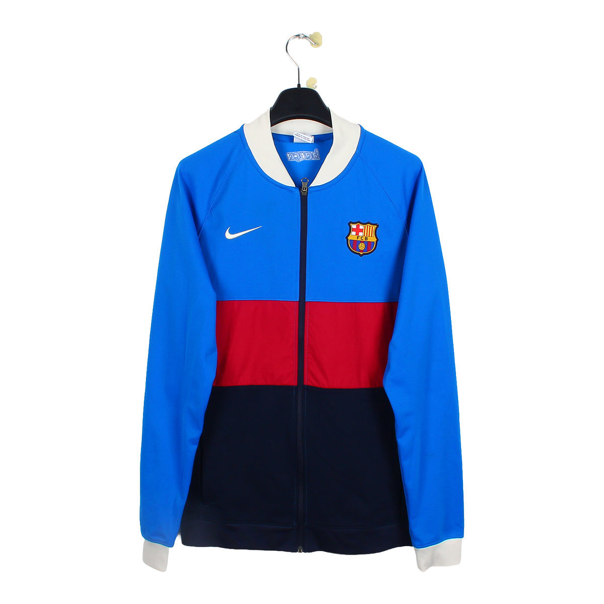 2021/22 - Barcelone (M)