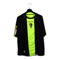 2005/06 - Cadiz CF #2 (XL)
