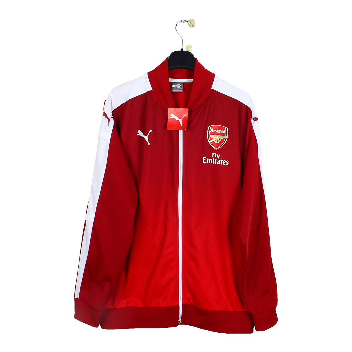 2015/16 - Arsenal FC (L)