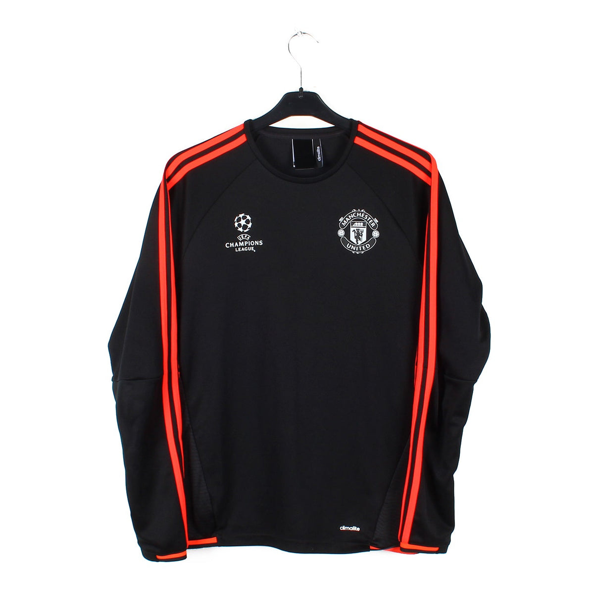 2015/16 - Manchester United (M)