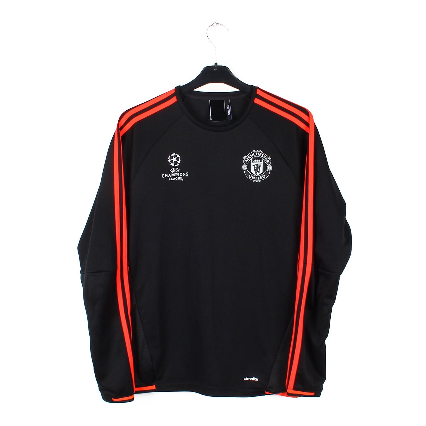 2015/16 - Manchester United (M)