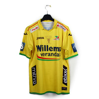 2016/17 - KV Ostende (L)