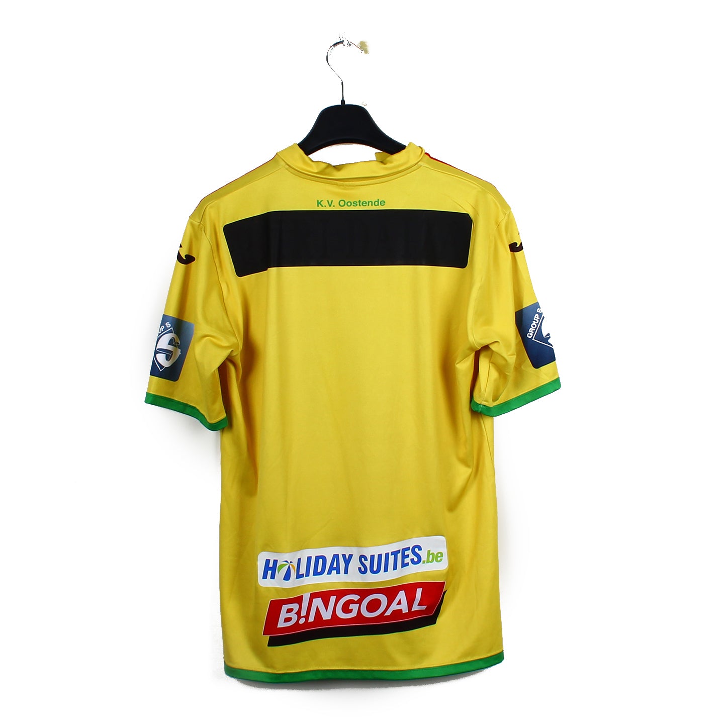 2016/17 - KV Ostende (L)