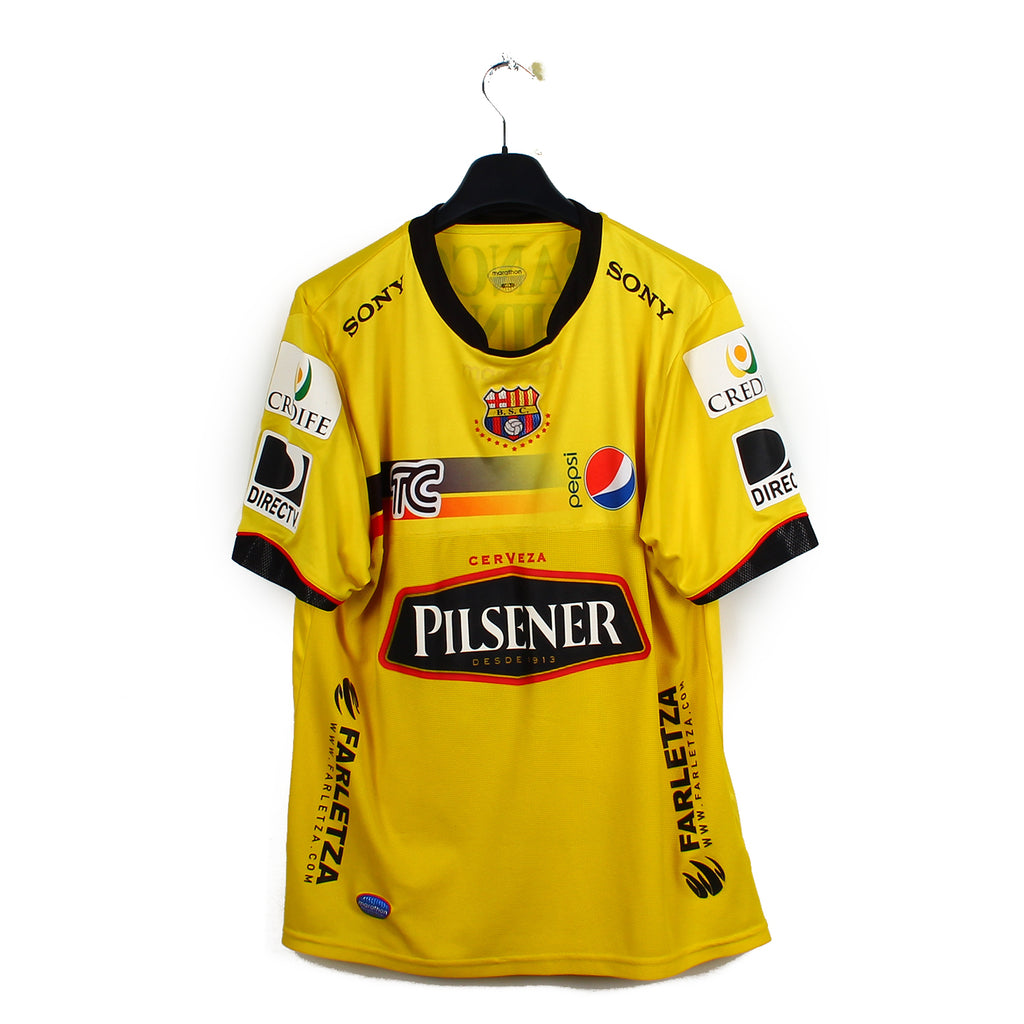 2012 - SC Barcelona (XL)