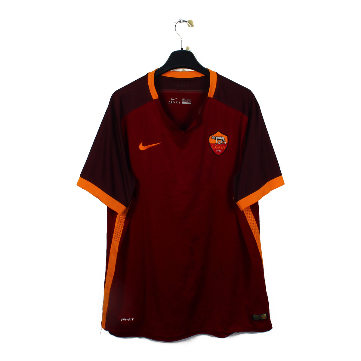 2015/16 - AS Roma (2XL) [pro]