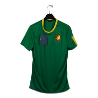 2022 - Cameroun (M)
