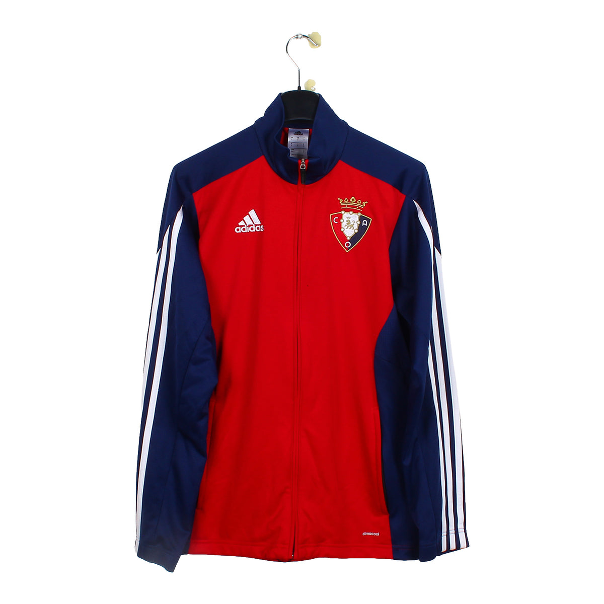 2014/15 - Osasuna (S)