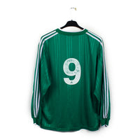 2000/01 - Coupe de France #9 (XL) [MATCH ISSUE]
