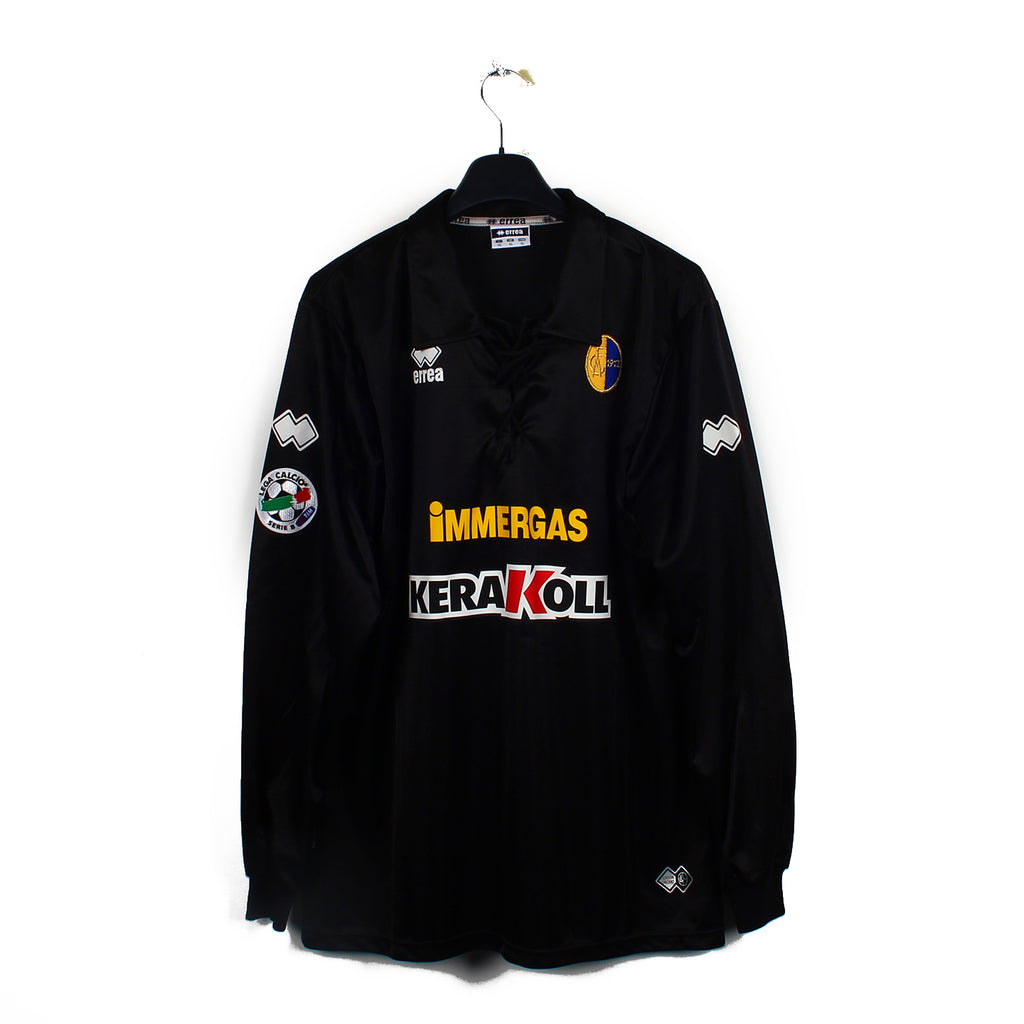2009/10 - Modena FC - Alfonso #88 (XL) [MATCH ISSUE]