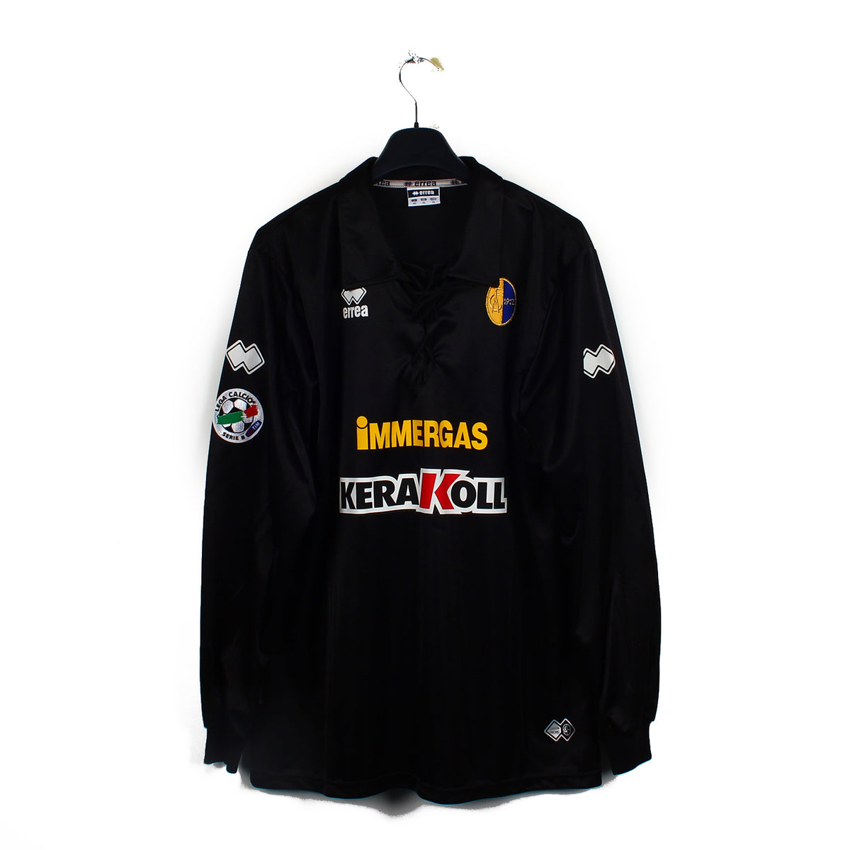 2009/10 - Modena FC - Alfonso #88 (XL) [MATCH ISSUE]