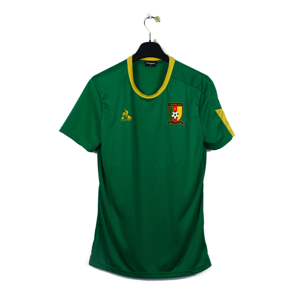 2022 - Cameroun (M)