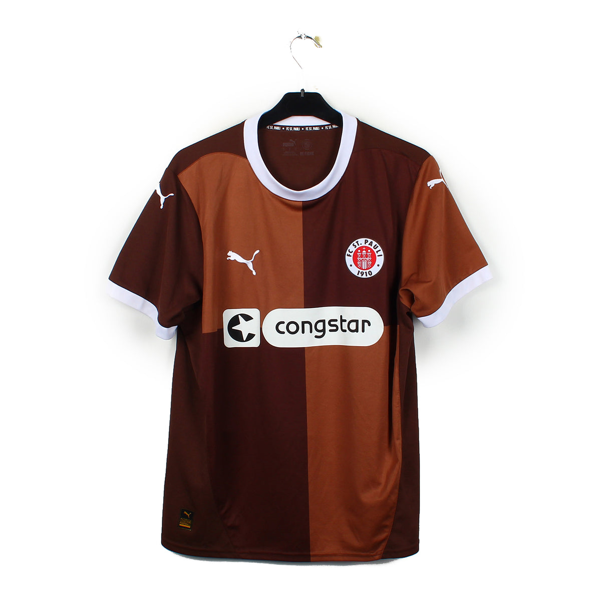2024/25 - St Pauli (2XL)