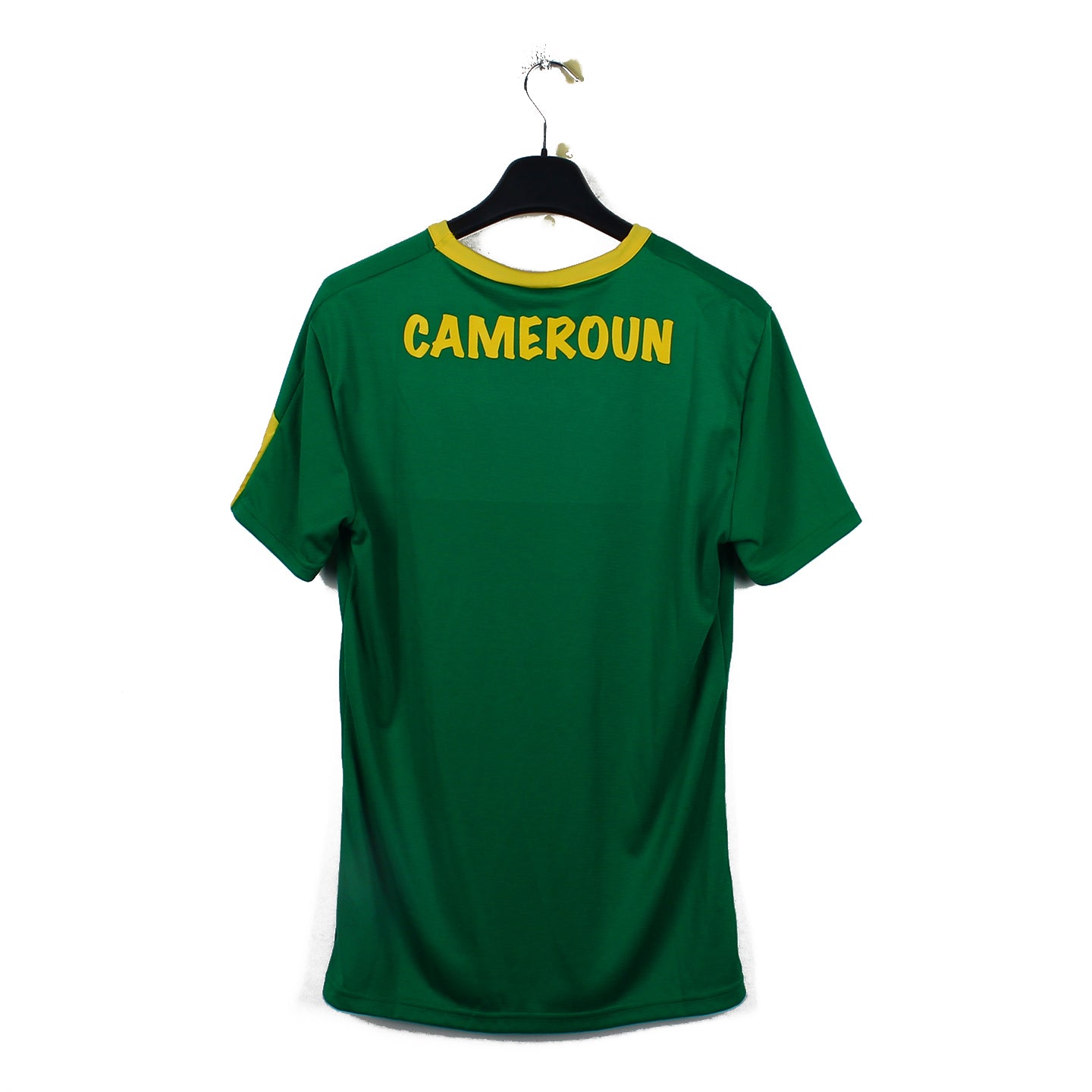 2022 - Cameroun (M)